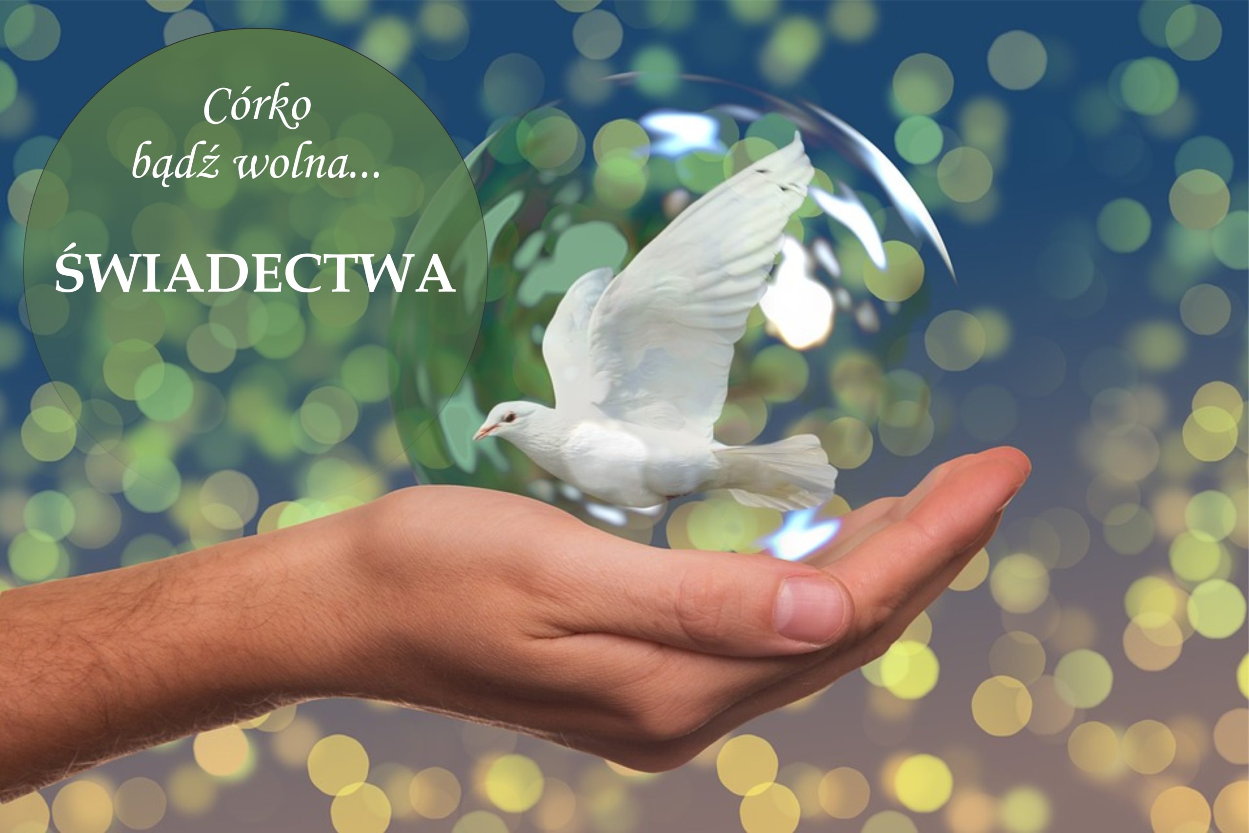 śWIADECTWA